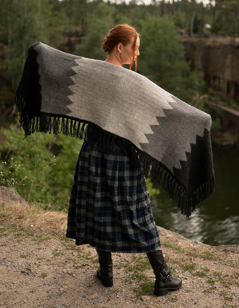 A Jody Long Andeamo Lite Pattern - Whitney (PDF)
