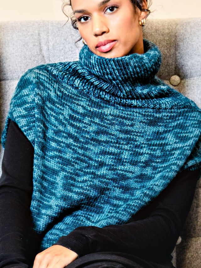 A FREE Berroco Pattern - Wineberry (PDF)