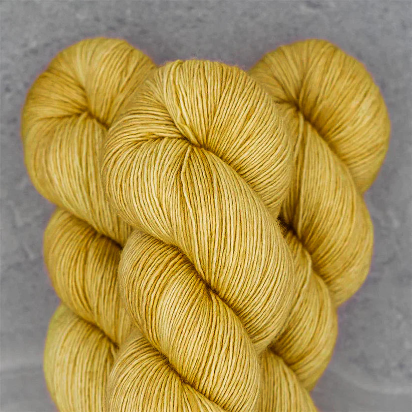 Tosh DK - Winter Wheat