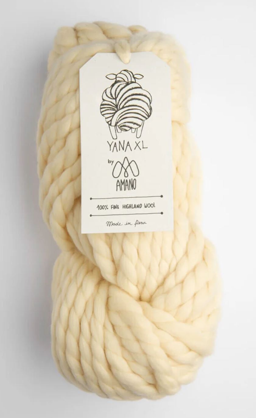 Amano Yana XL - Sand (Color #1403) Lot 7I2426