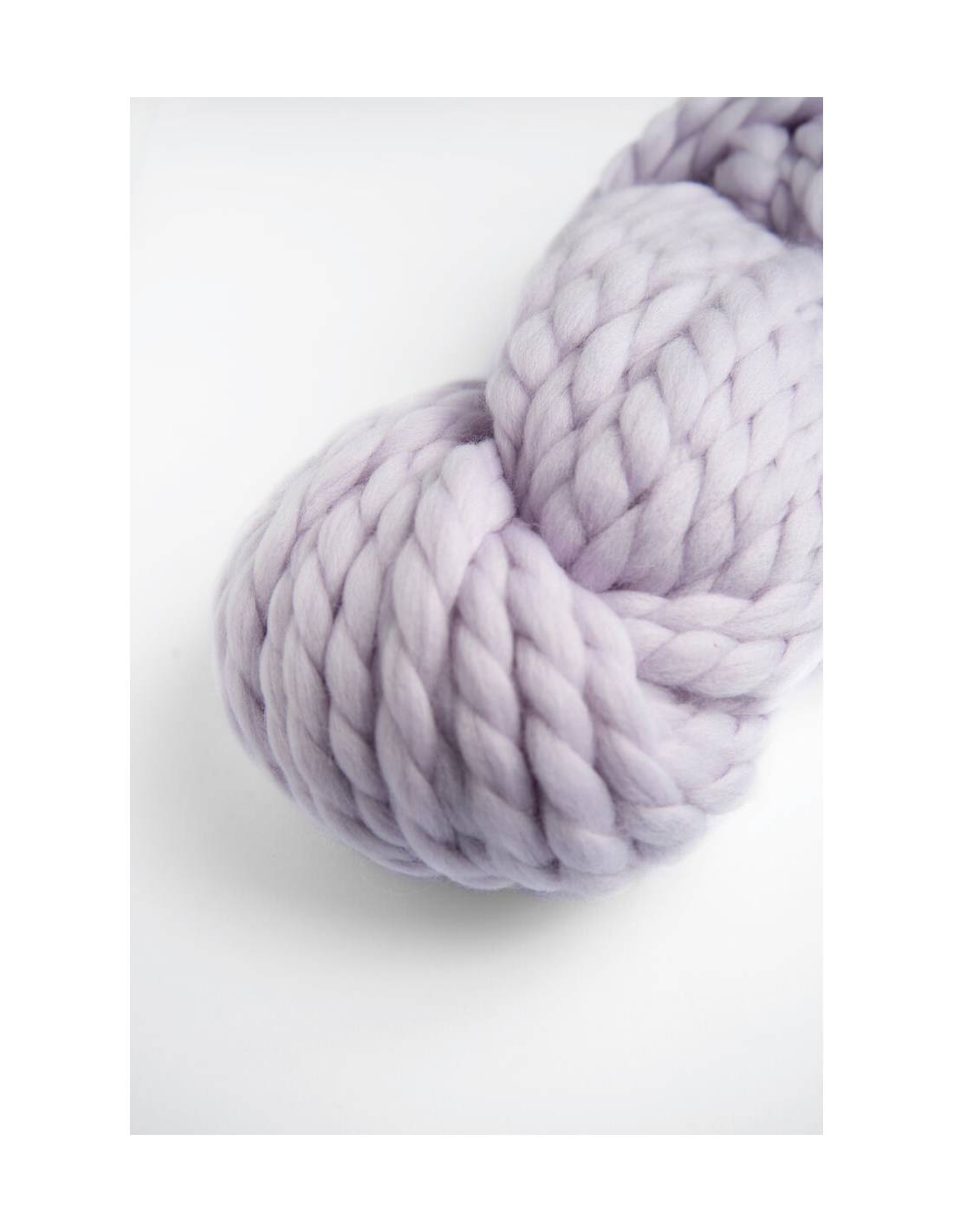 Amano Yana XL - Sugared Violet (Color #1423)