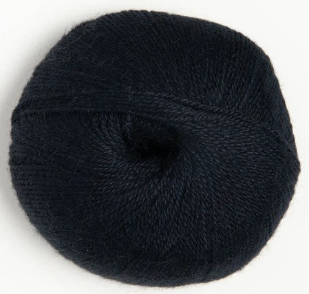 Yarn Citizen Affinity - Onyx - FULL BAG SALE (5 SKEINS)