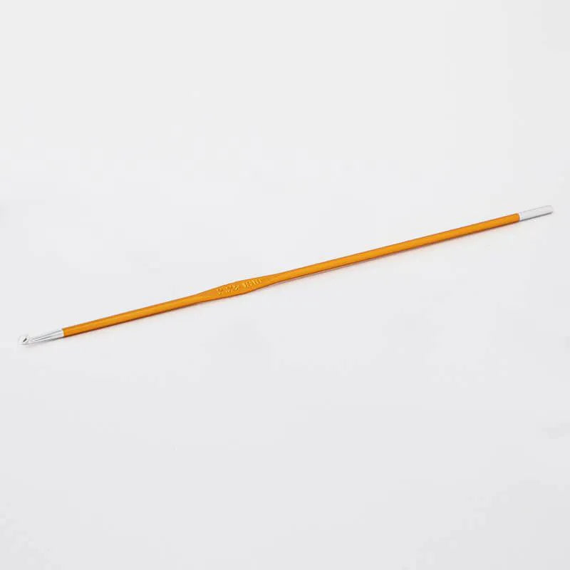 KnitPro Zing Single Ended Crochet Hooks - B/1 (2.25mm)