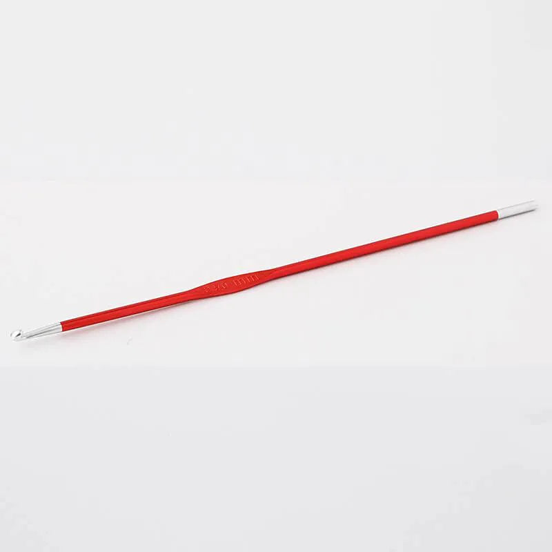 KnitPro Zing Single Ended Crochet Hooks - 2.50mm