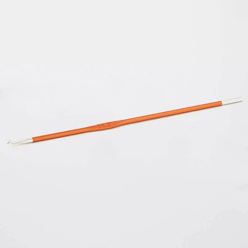 KnitPro Zing Single Ended Crochet Hooks - C/2 (2.75mm)