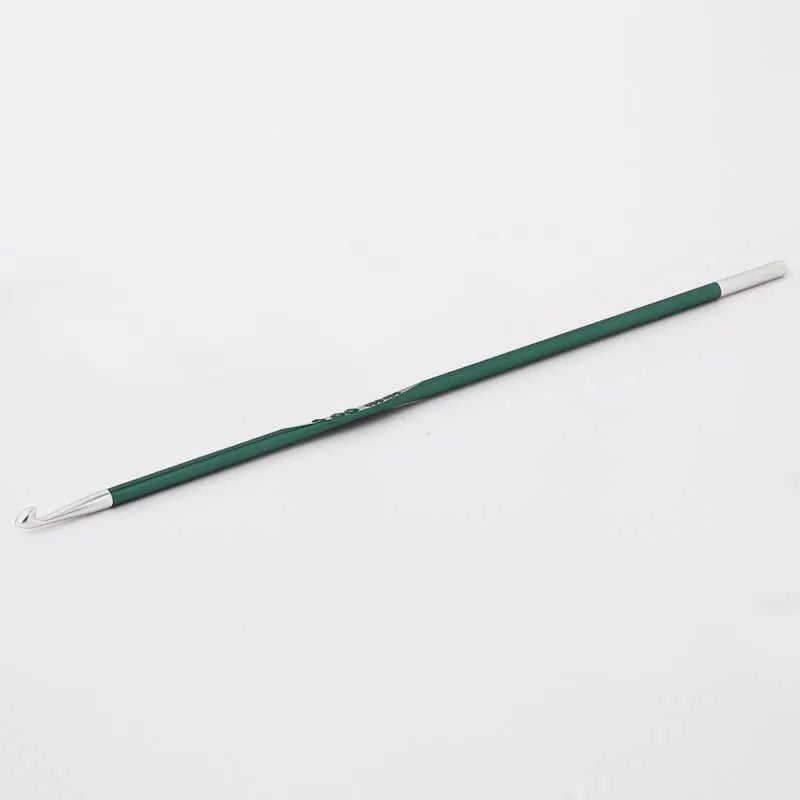KnitPro Zing Single Ended Crochet Hooks - 3.00mm