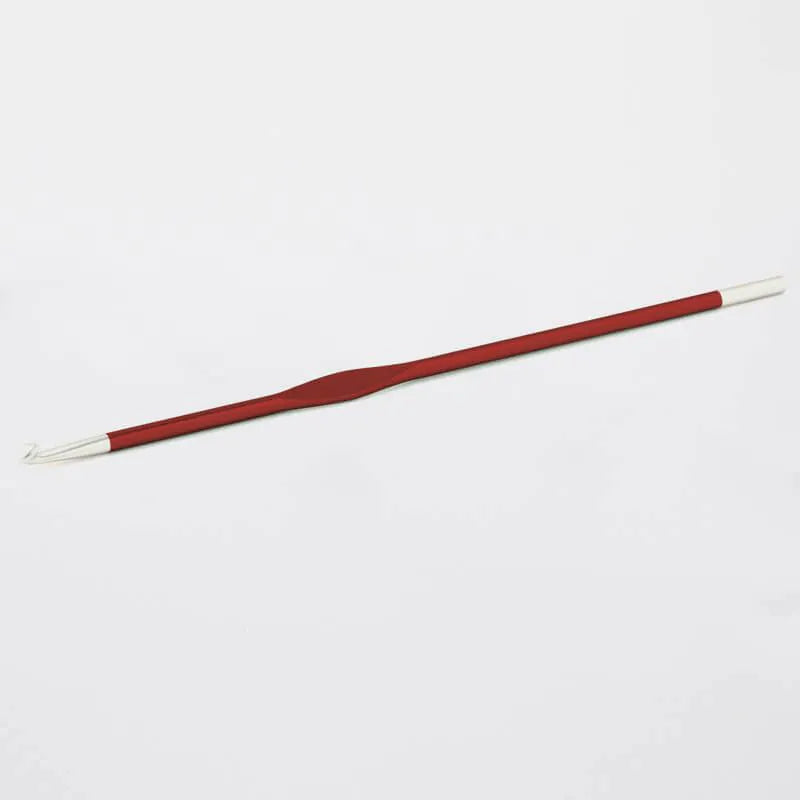 KnitPro Zing Single Ended Crochet Hooks - I (5.50mm)