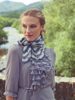 A Louisa Harding Amitola Pattern - Zoila (PDF)